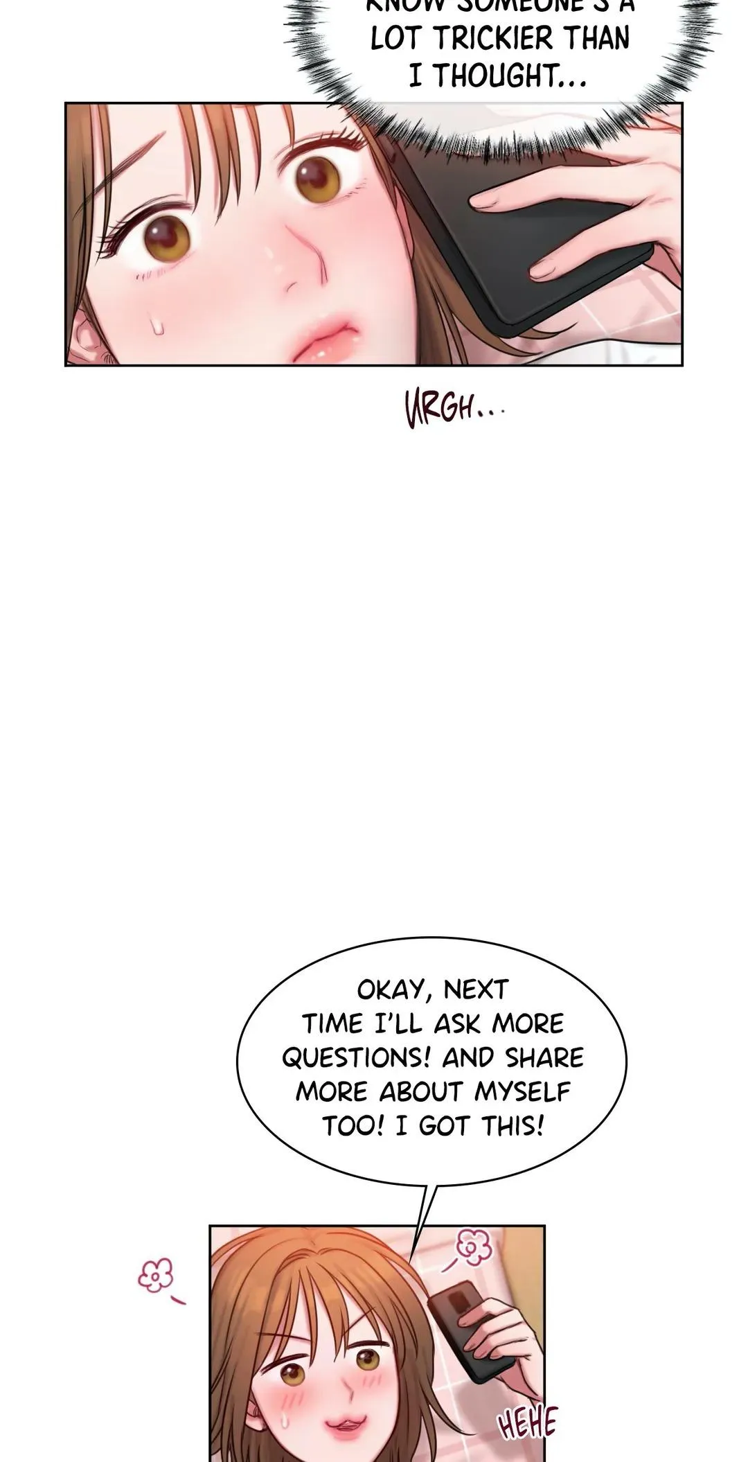 Bad Thinking Diary Chapter 9 Online - página 44