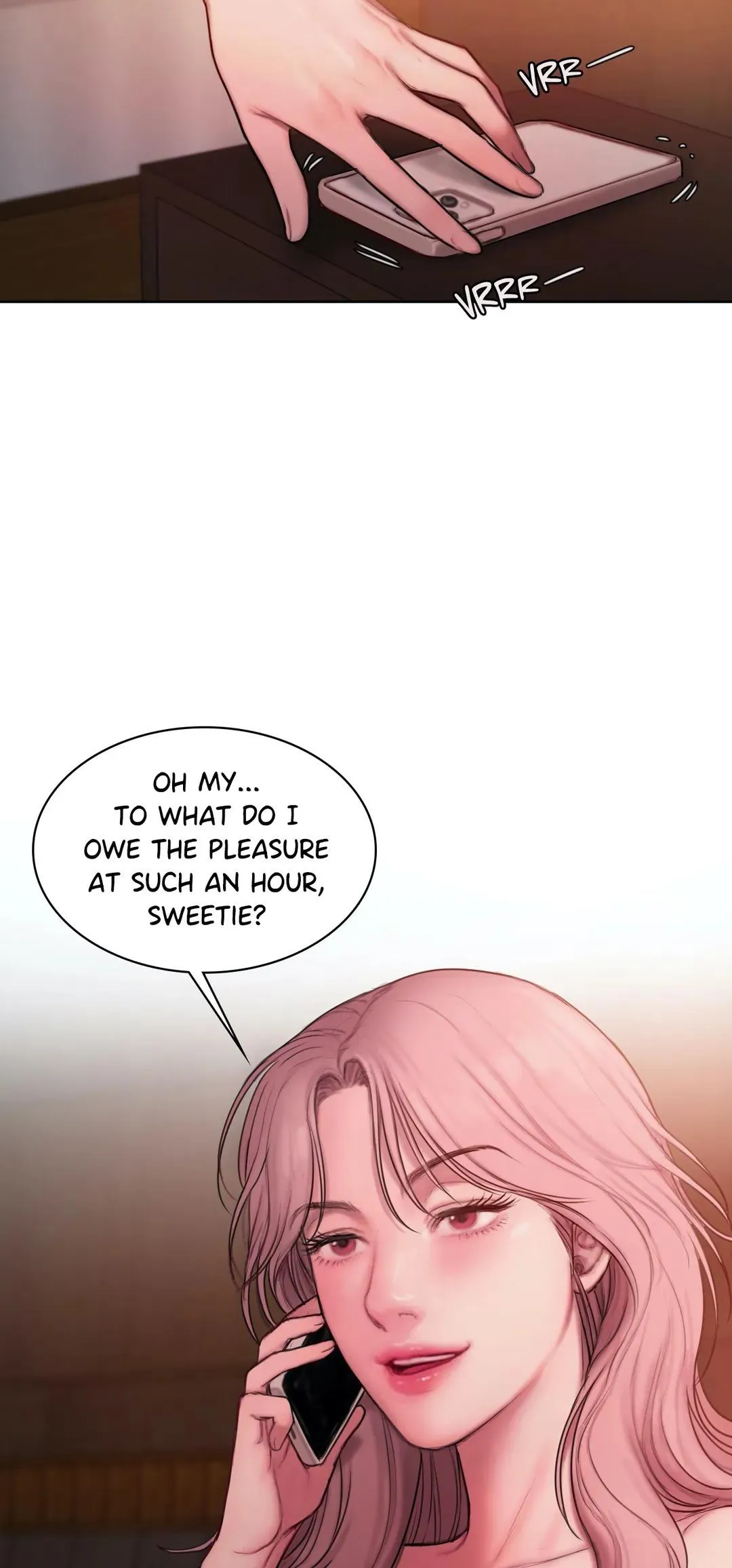 Bad Thinking Diary Chapter 9 Online - página 47
