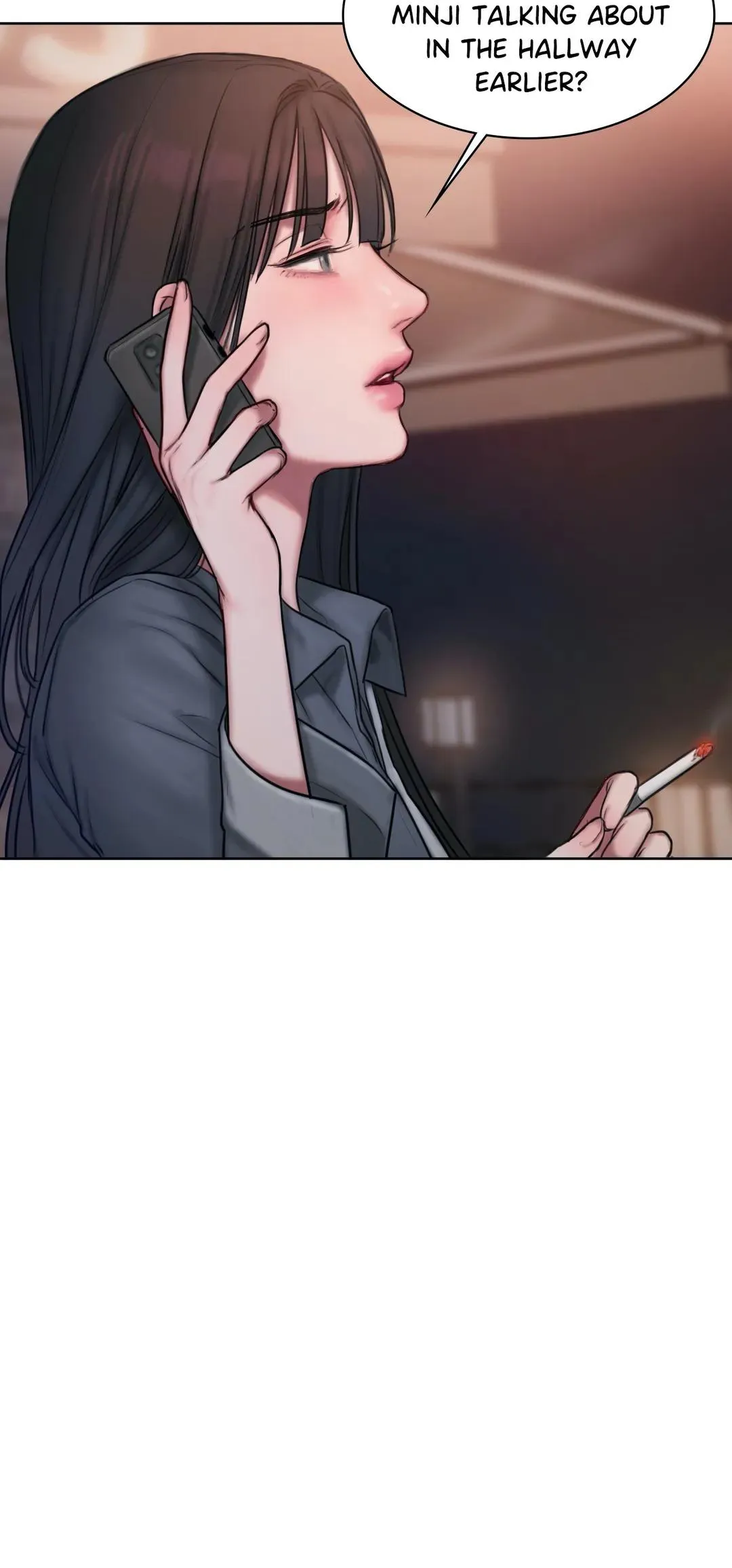 Bad Thinking Diary Chapter 9 Online - página 49