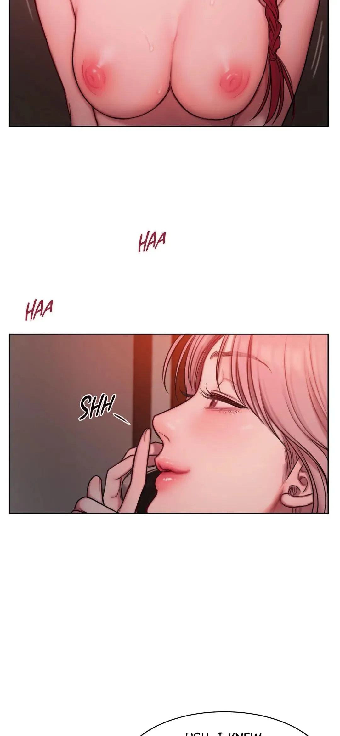Bad Thinking Diary Chapter 9 Online - página 52
