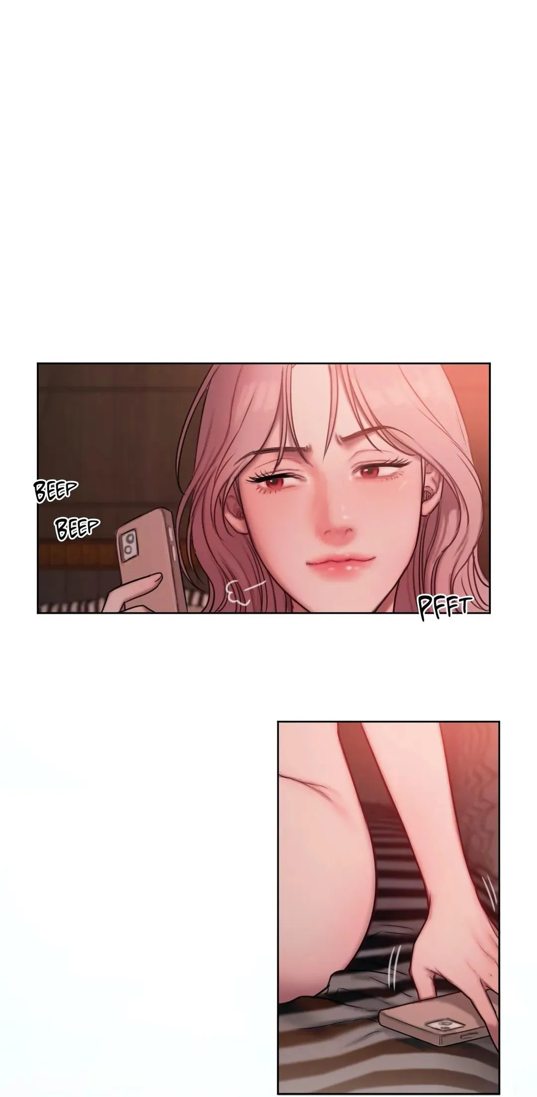 Bad Thinking Diary Chapter 9 Online - página 54