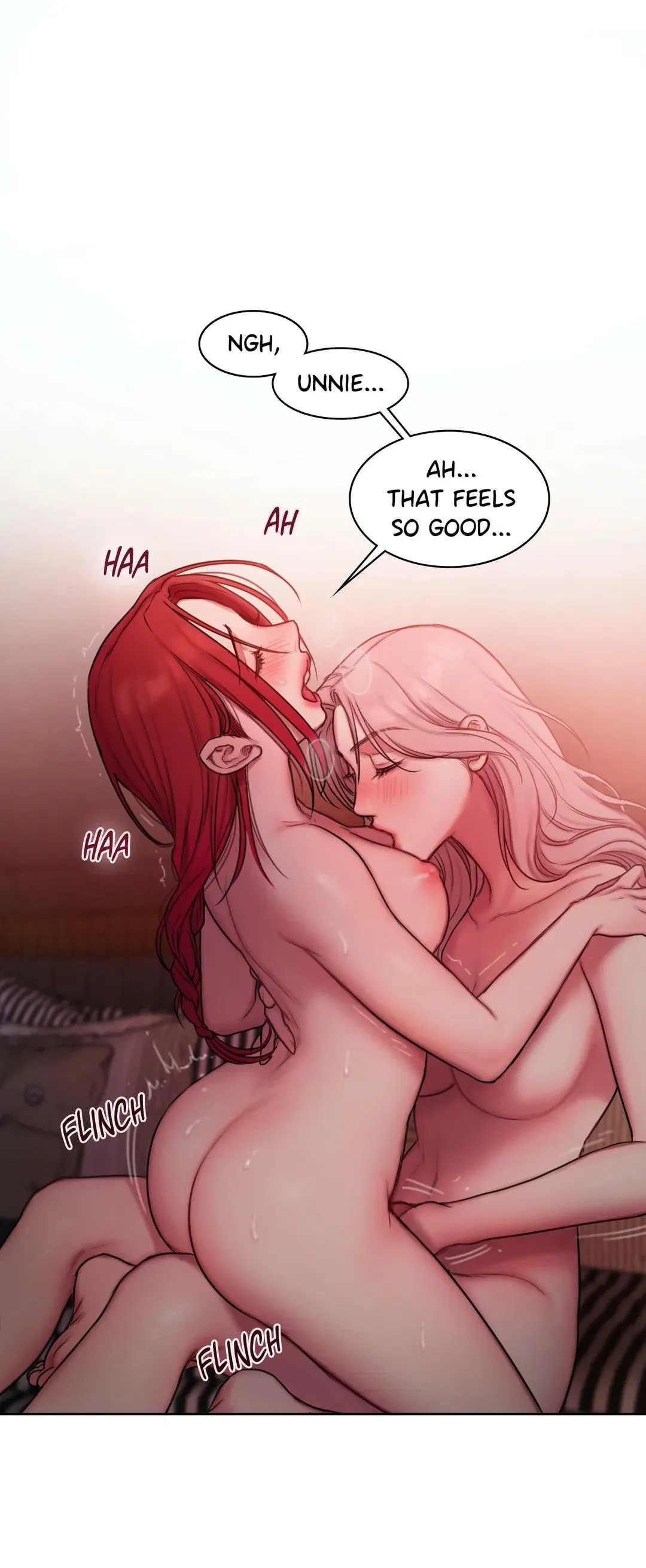Bad Thinking Diary Chapter 9 Online - página 58