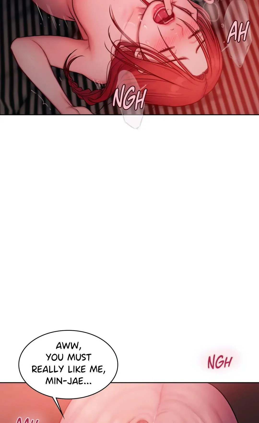 Bad Thinking Diary Chapter 9 Online - página 63