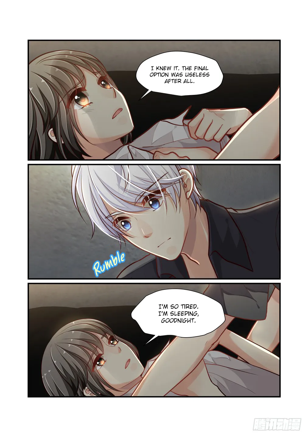 Bai Ze’s Bizarre Collection Chapter 109 Online - página 4