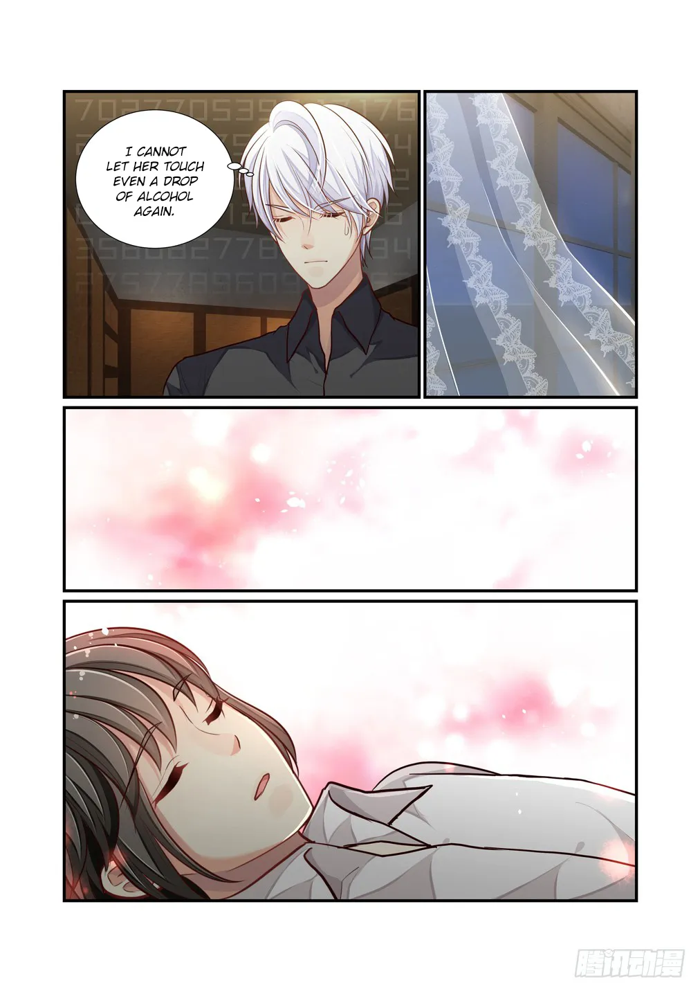 Bai Ze’s Bizarre Collection Chapter 109 Online - página 7