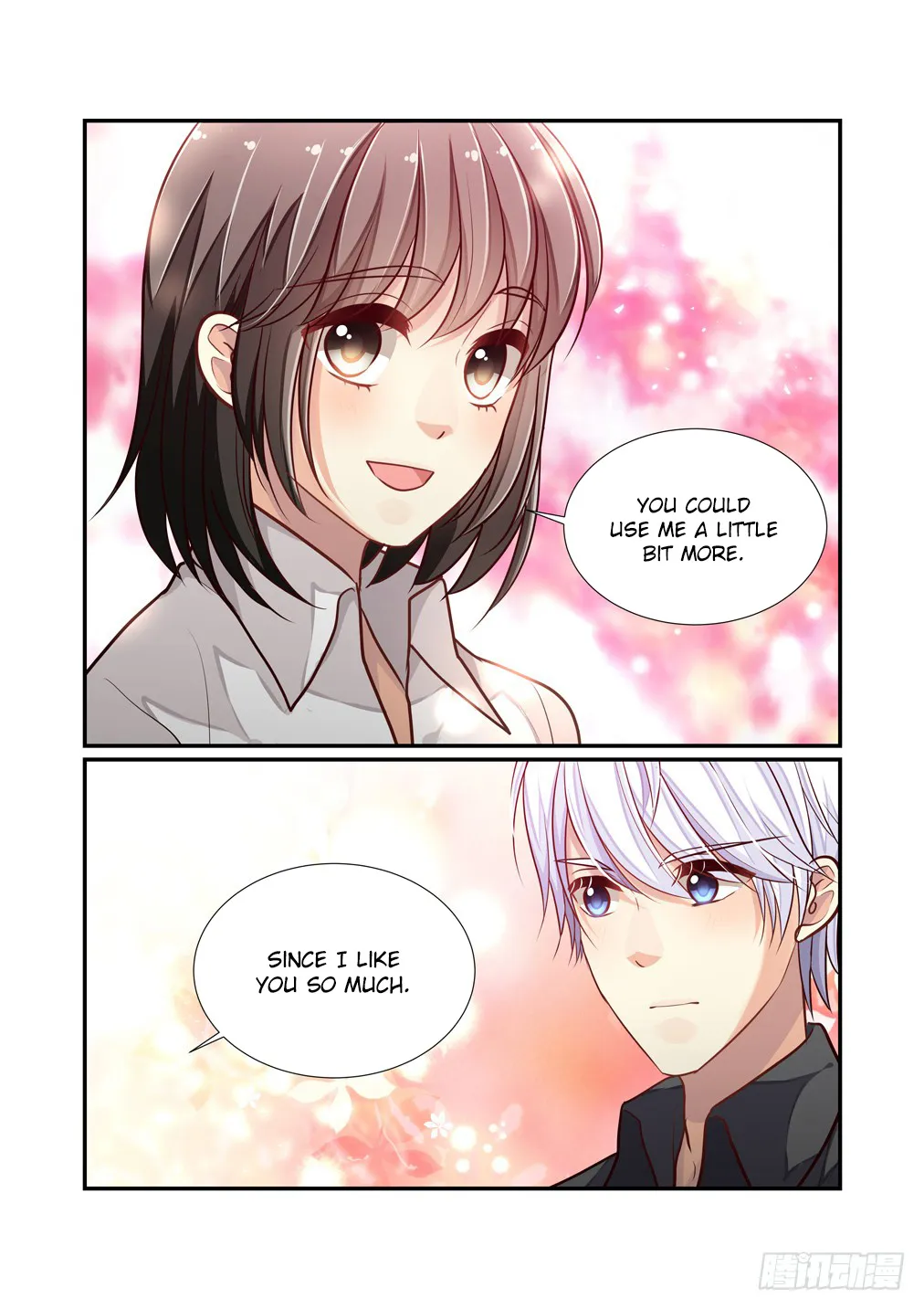 Bai Ze’s Bizarre Collection Chapter 109 Online - página 11