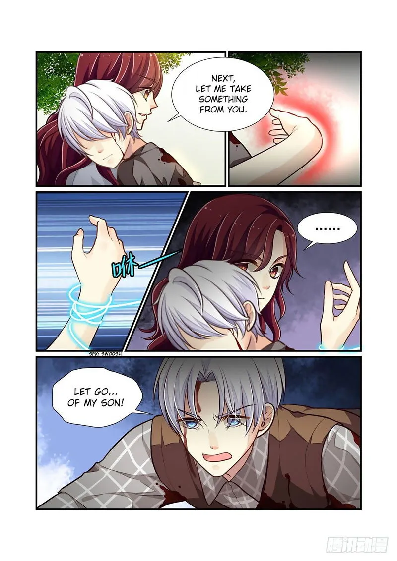 Bai Ze’s Bizarre Collection Chapter 66 Online - página 3