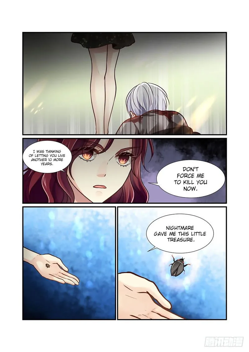 Bai Ze’s Bizarre Collection Chapter 66 Online - página 8