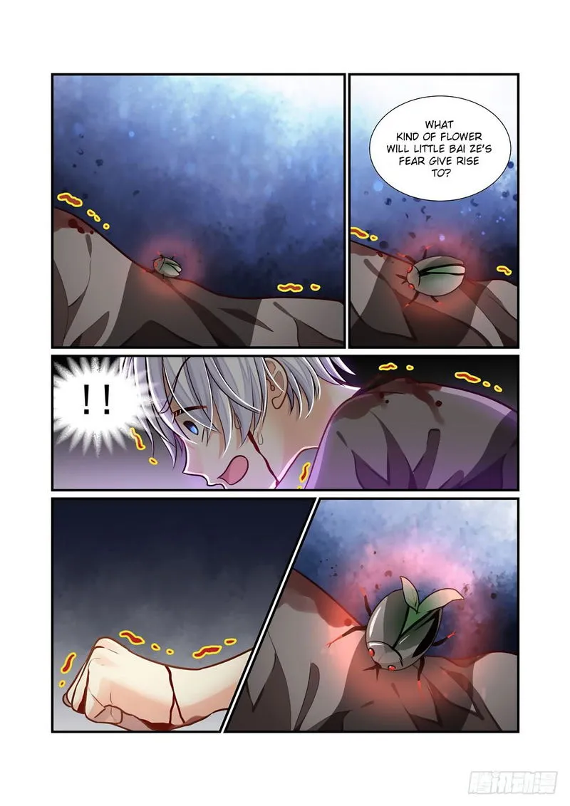 Bai Ze’s Bizarre Collection Chapter 66 Online - página 9