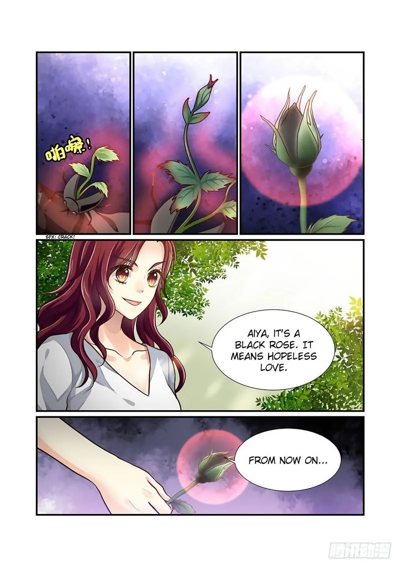 Bai Ze’s Bizarre Collection Chapter 66 Online - página 10