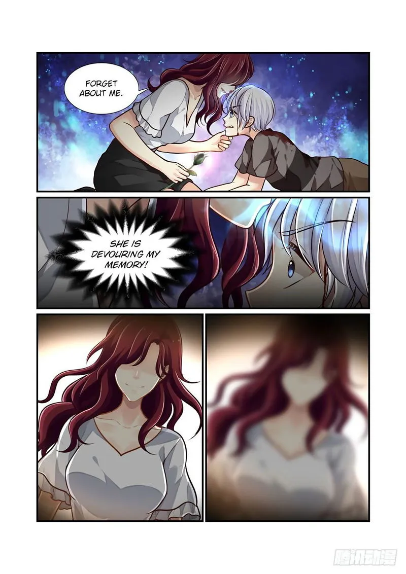 Bai Ze’s Bizarre Collection Chapter 66 Online - página 11