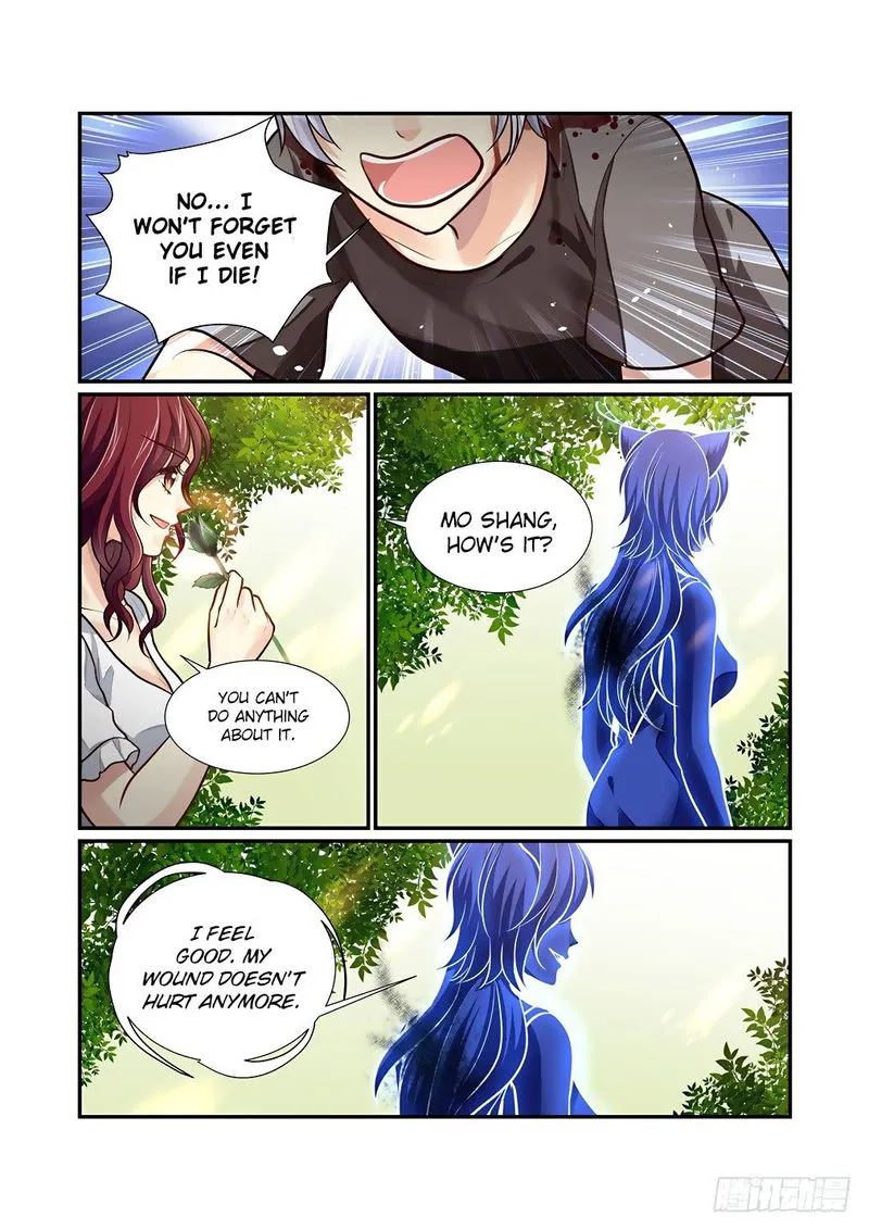 Bai Ze’s Bizarre Collection Chapter 66 Online - página 12