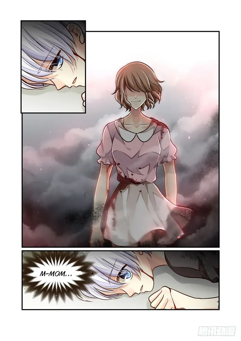 Bai Ze’s Bizarre Collection Chapter 66 Online - página 14