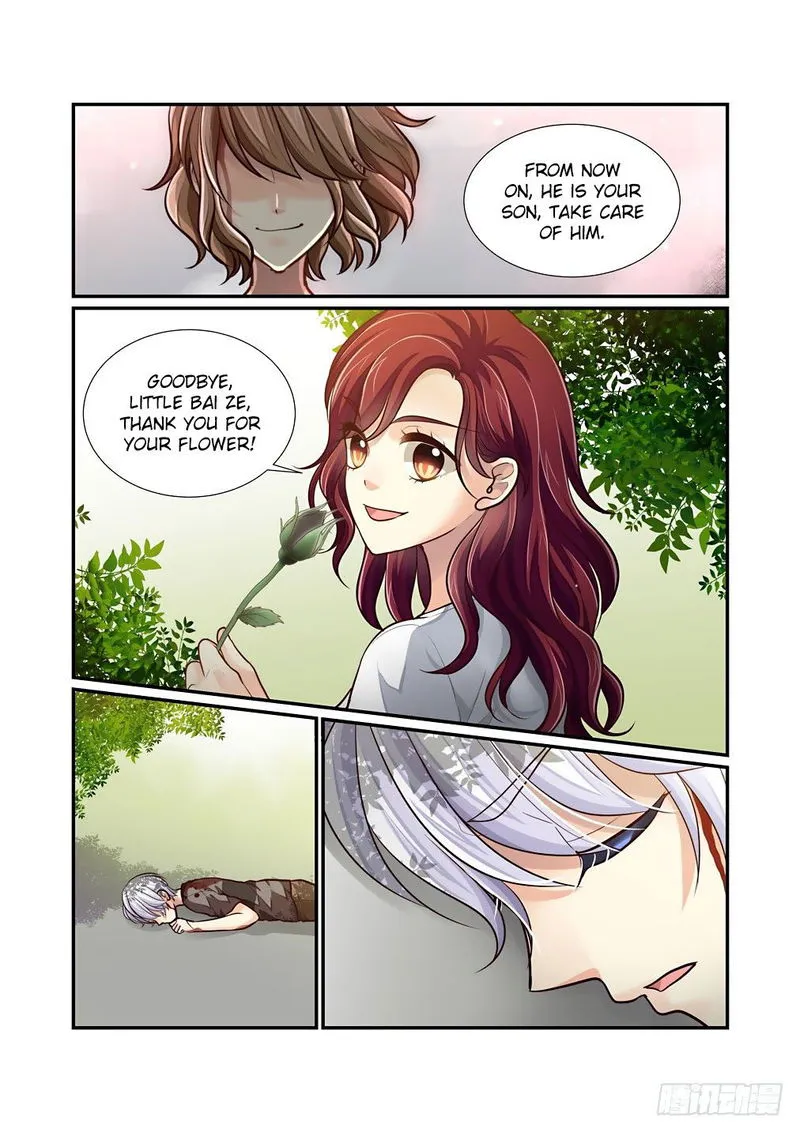 Bai Ze’s Bizarre Collection Chapter 66 Online - página 15