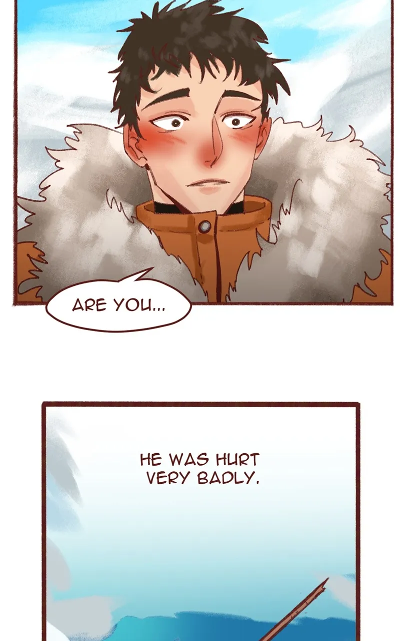 Bailin And Li Yun Chapter 1 Online - página 3