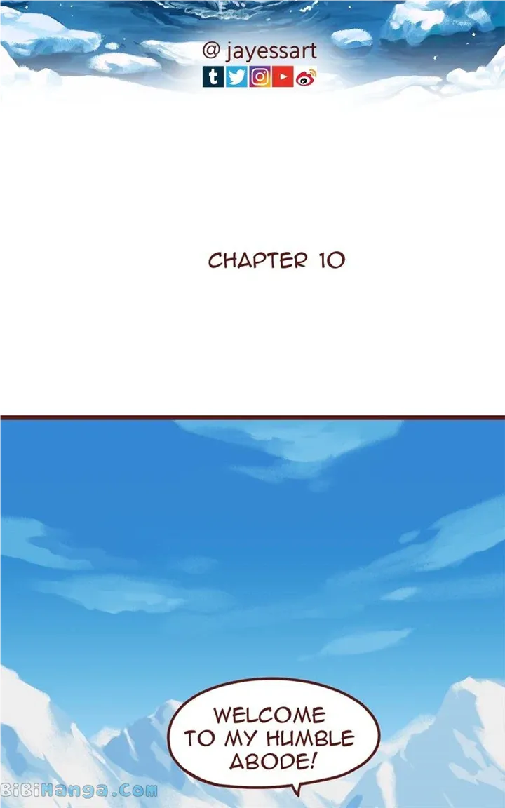 Bailin And Li Yun Chapter 10 Online - página 2