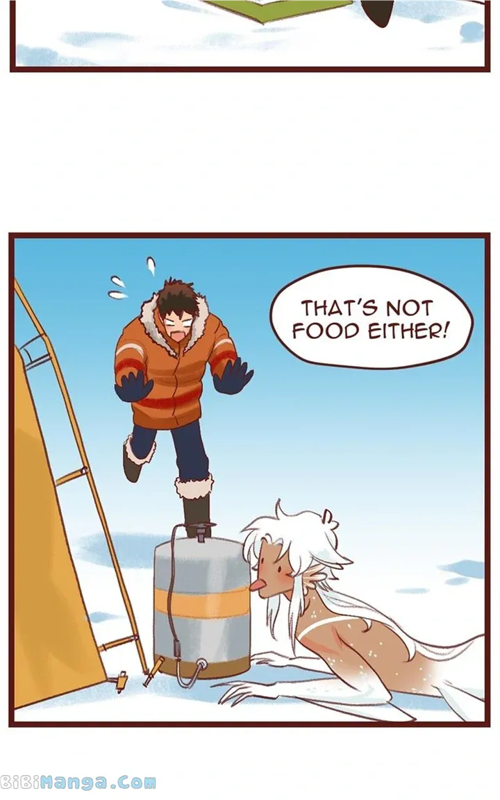 Bailin And Li Yun Chapter 10 Online - página 8