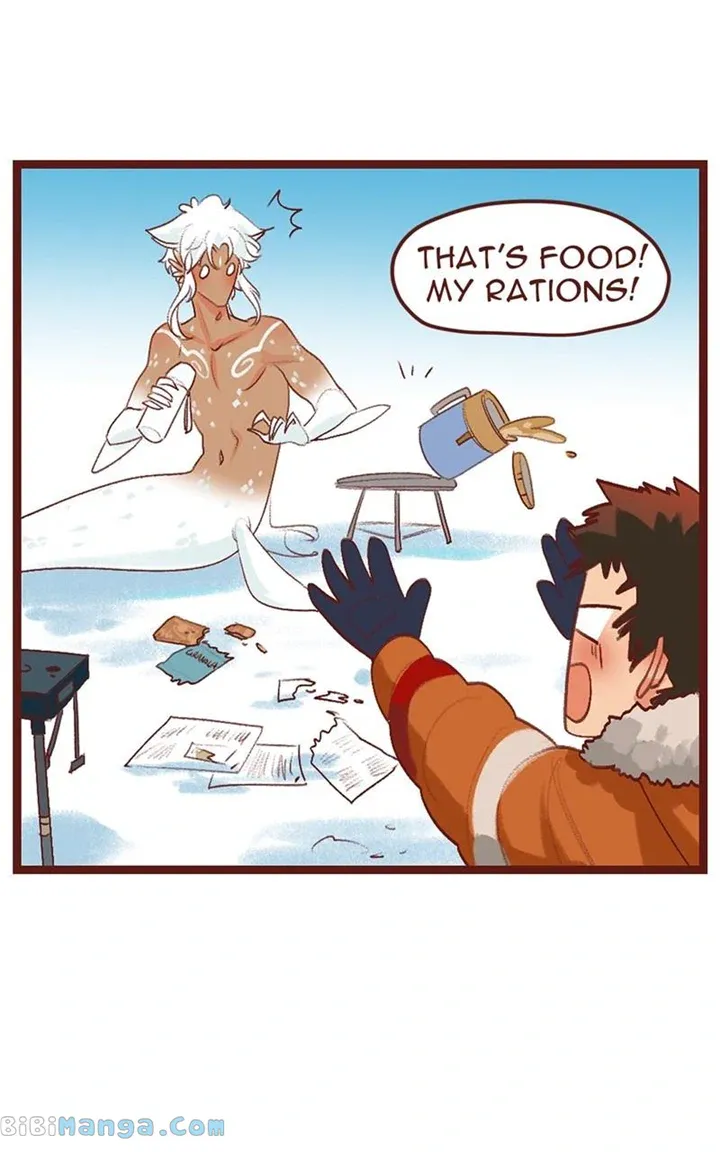 Bailin And Li Yun Chapter 10 Online - página 9