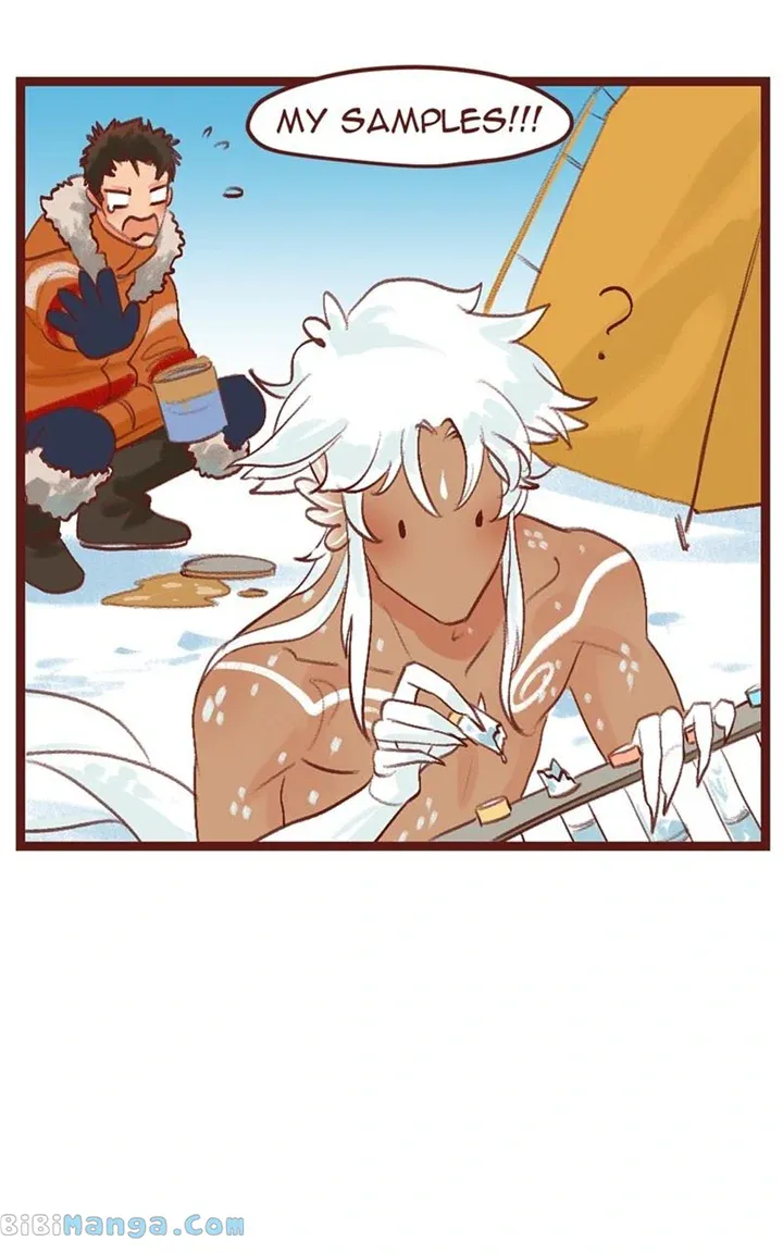 Bailin And Li Yun Chapter 10 Online - página 10