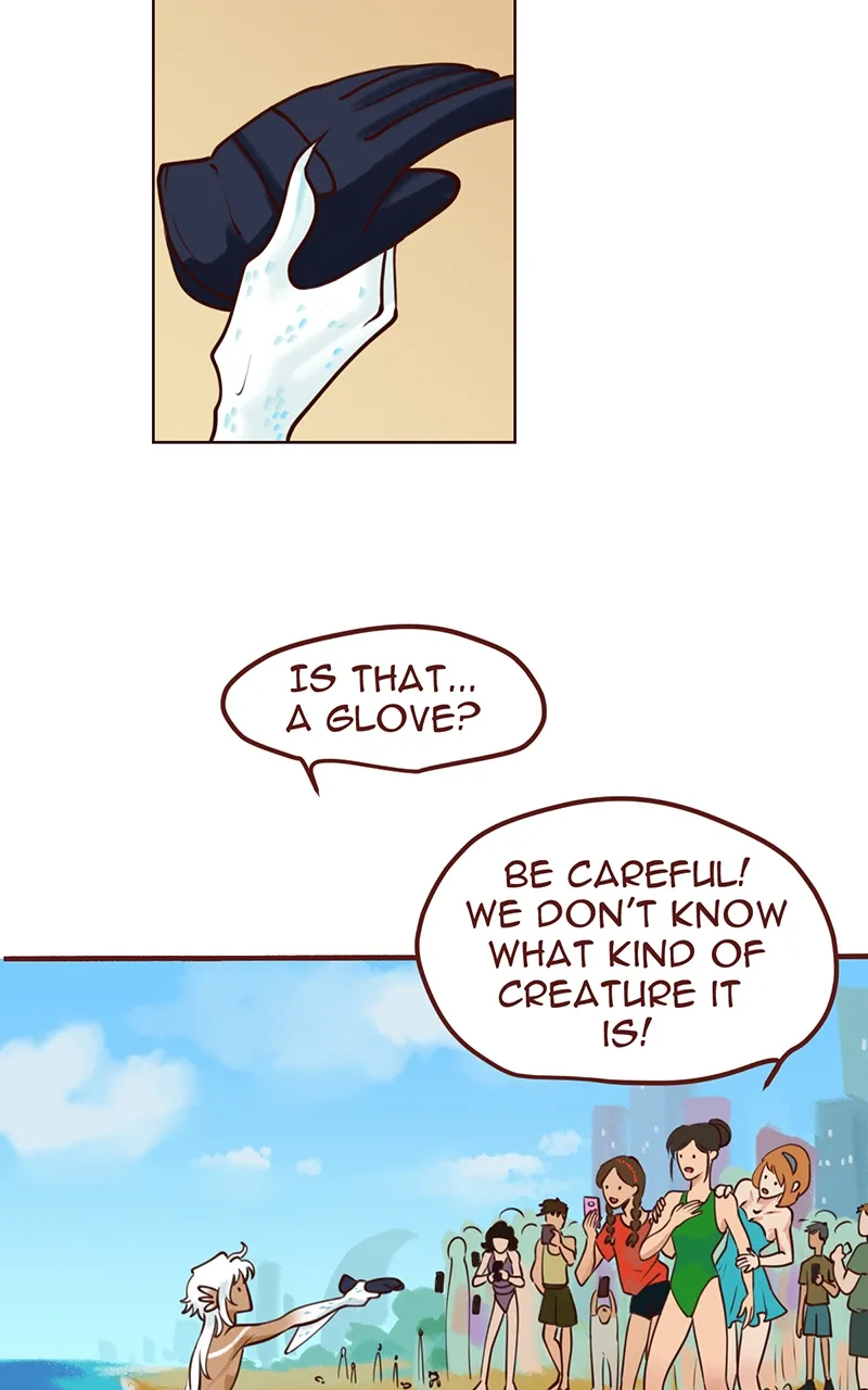Bailin And Li Yun Chapter 24 Online - página 3