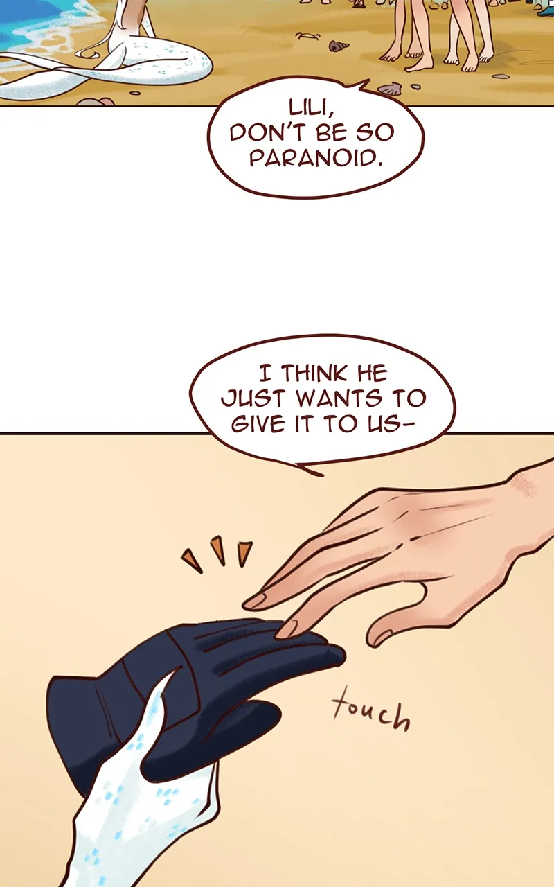 Bailin And Li Yun Chapter 24 Online - página 4