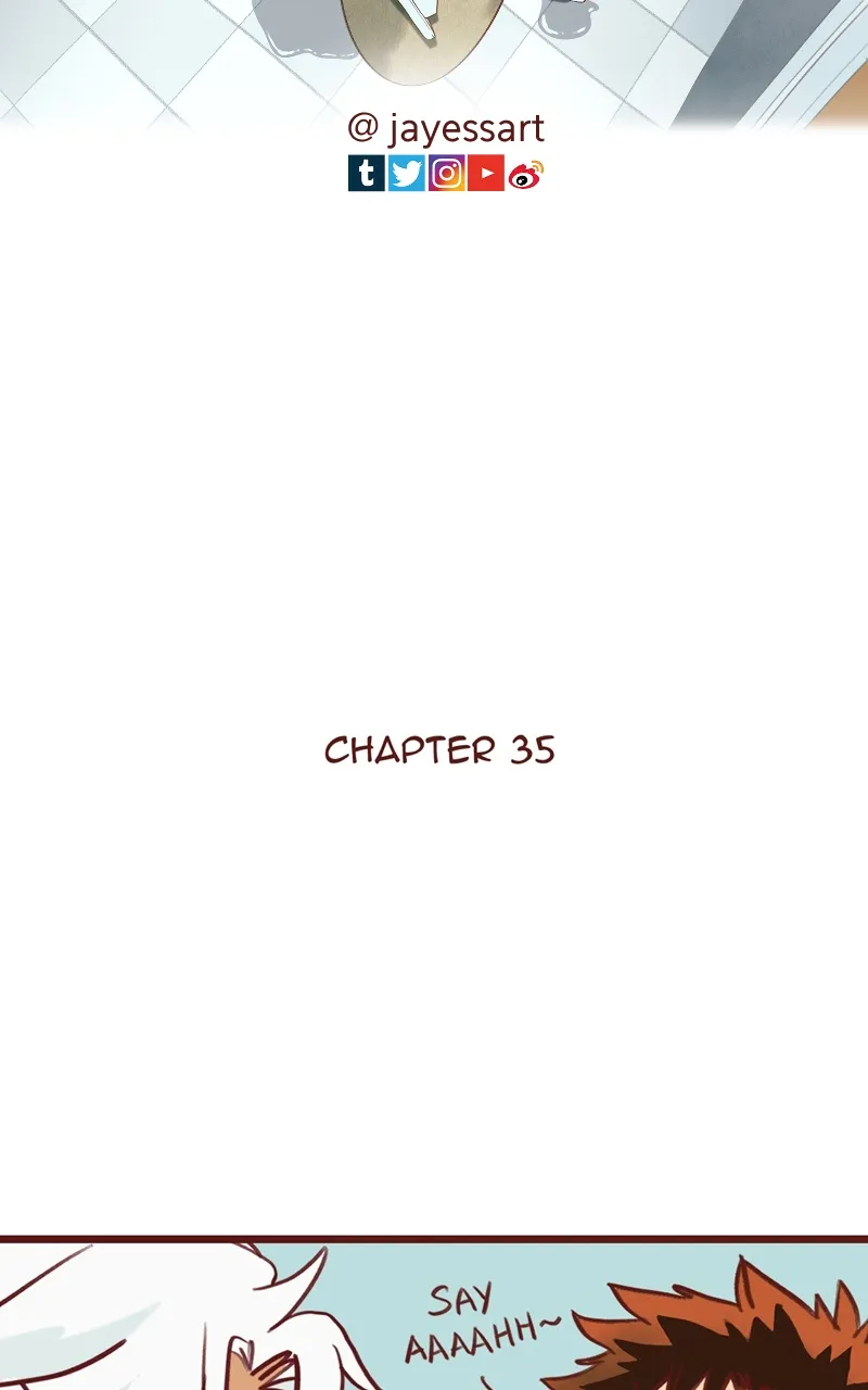 Bailin And Li Yun Chapter 35 Online - página 2