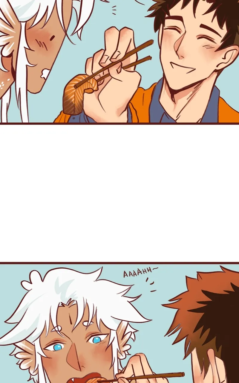 Bailin And Li Yun Chapter 35 Online - página 3