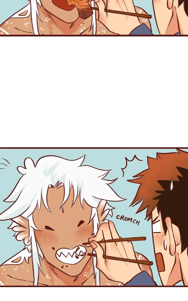 Bailin And Li Yun Chapter 35 Online - página 4