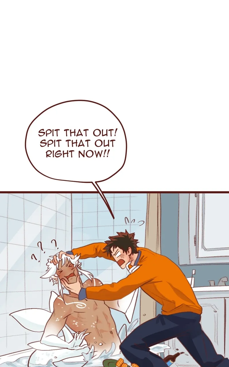 Bailin And Li Yun Chapter 35 Online - página 5