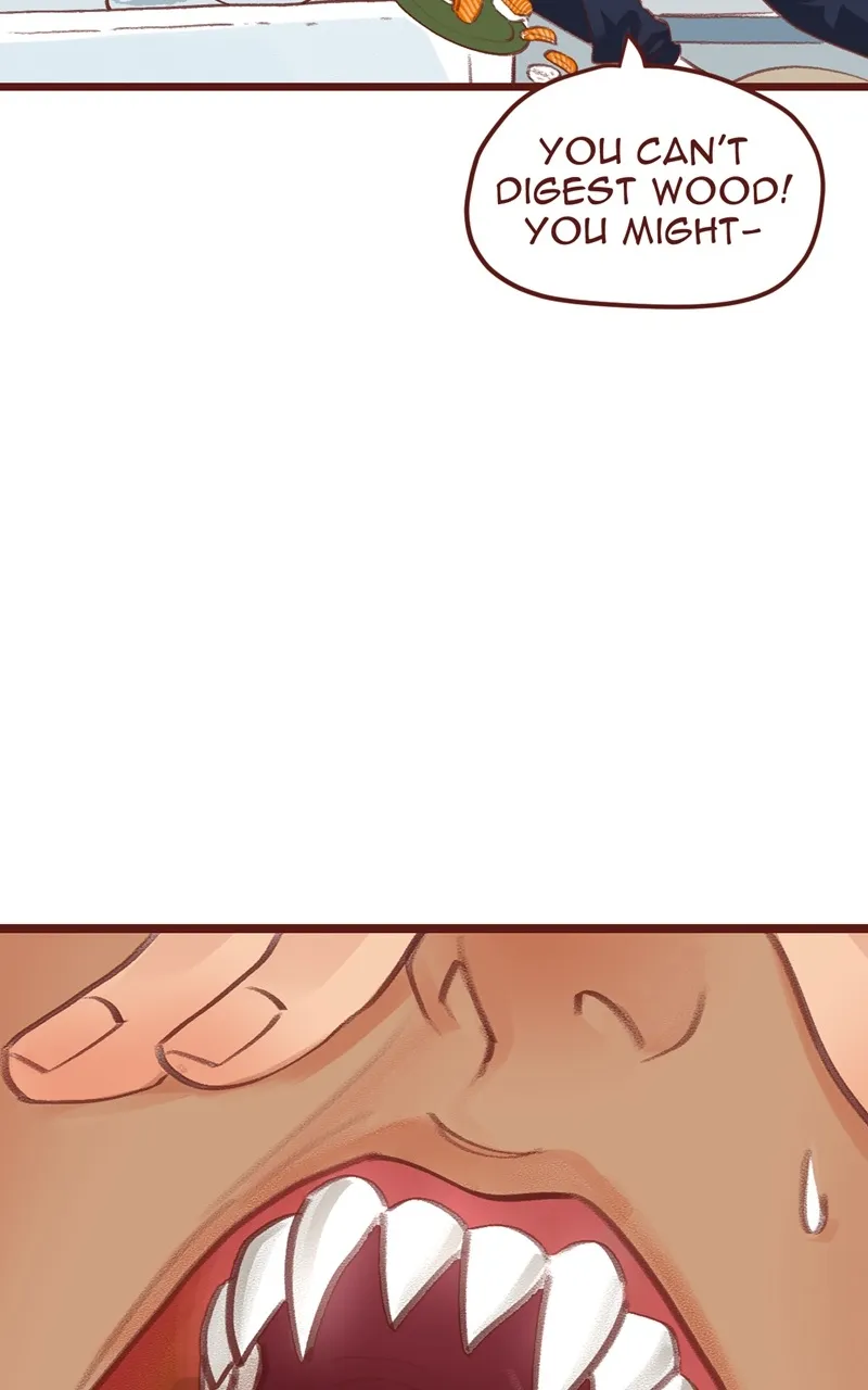 Bailin And Li Yun Chapter 35 Online - página 6