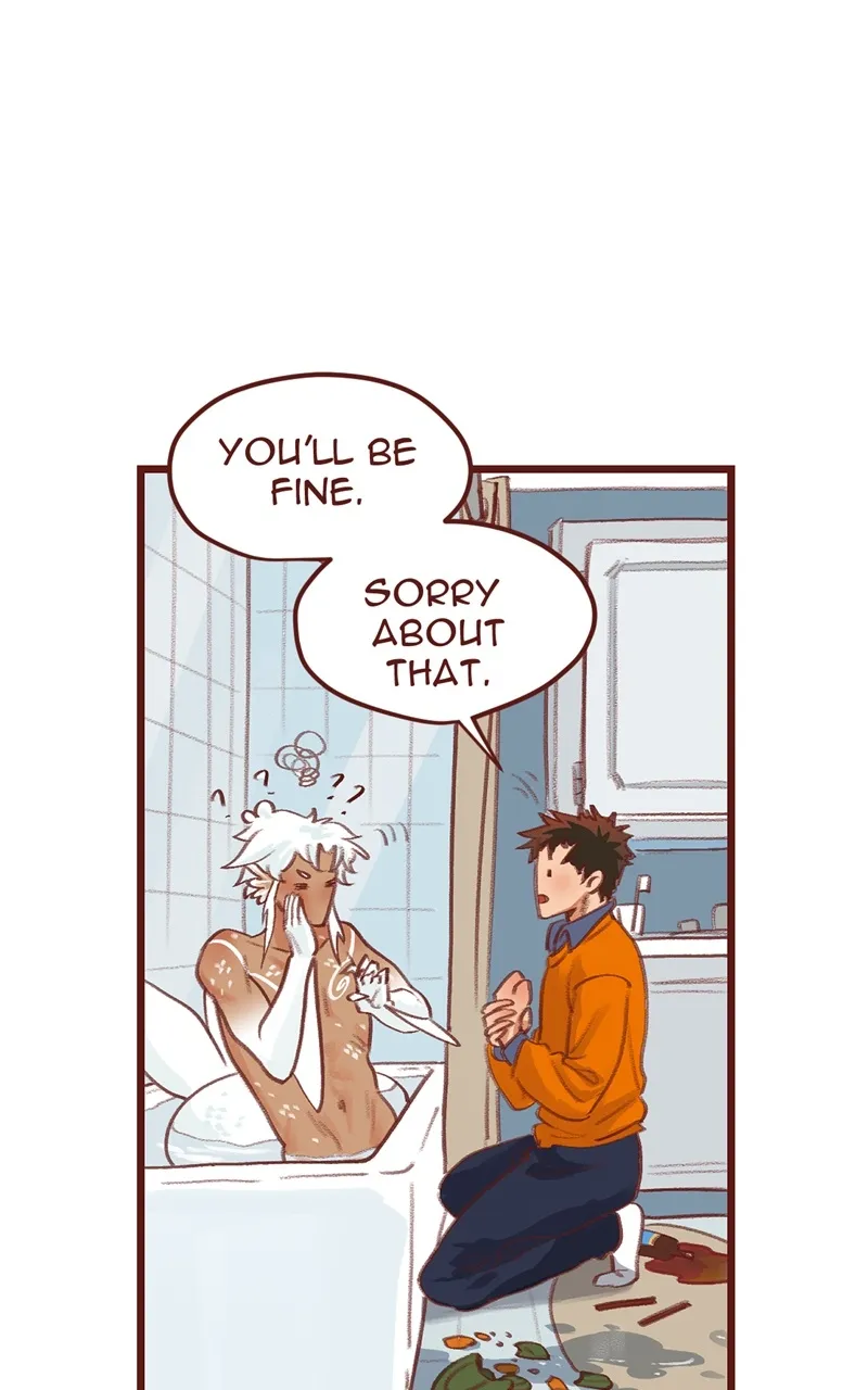 Bailin And Li Yun Chapter 35 Online - página 9