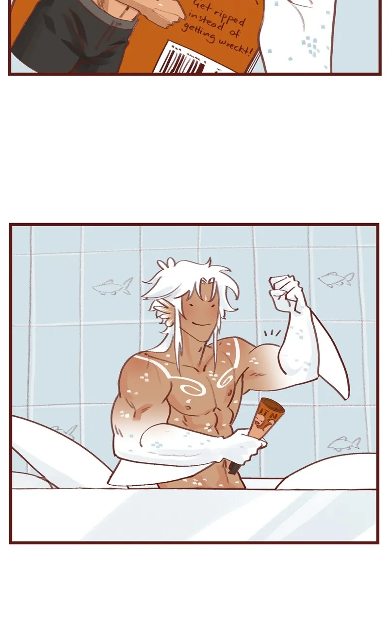 Bailin And Li Yun Chapter 41 Online - página 4