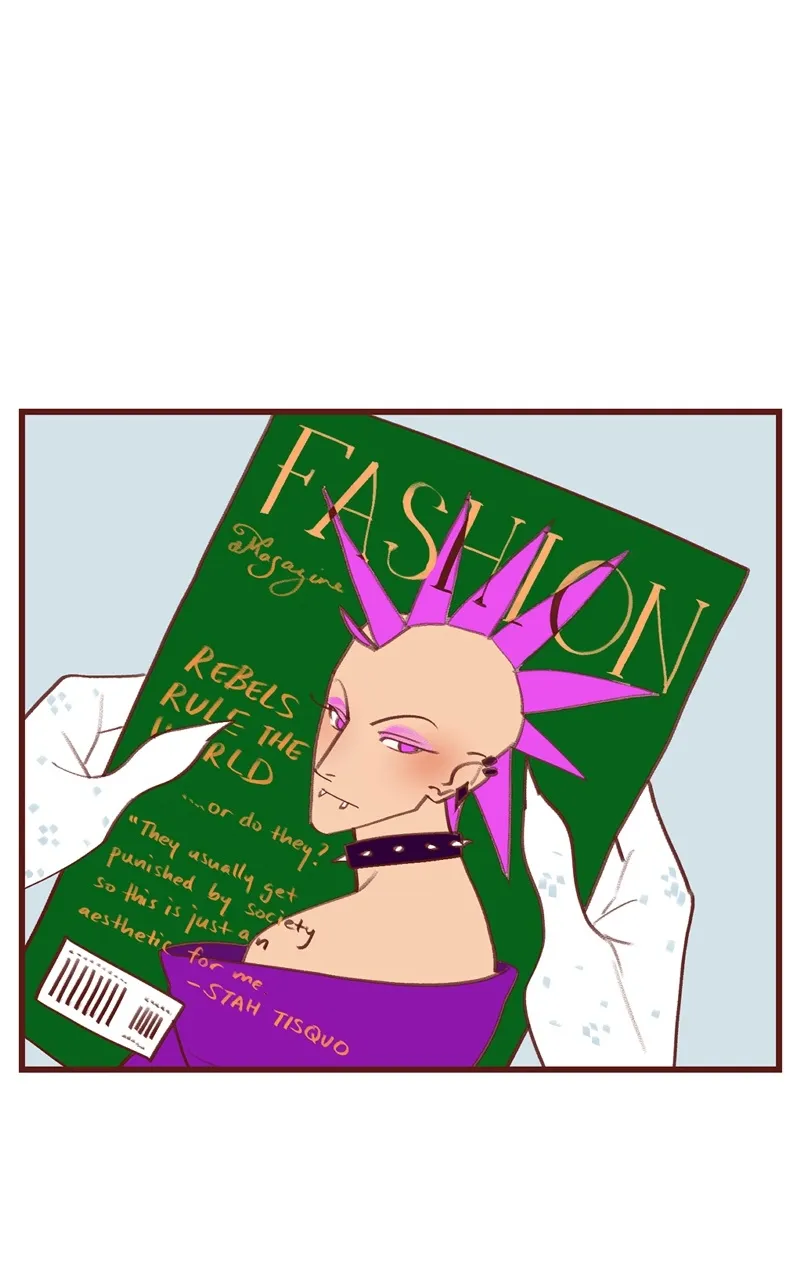 Bailin And Li Yun Chapter 41 Online - página 5