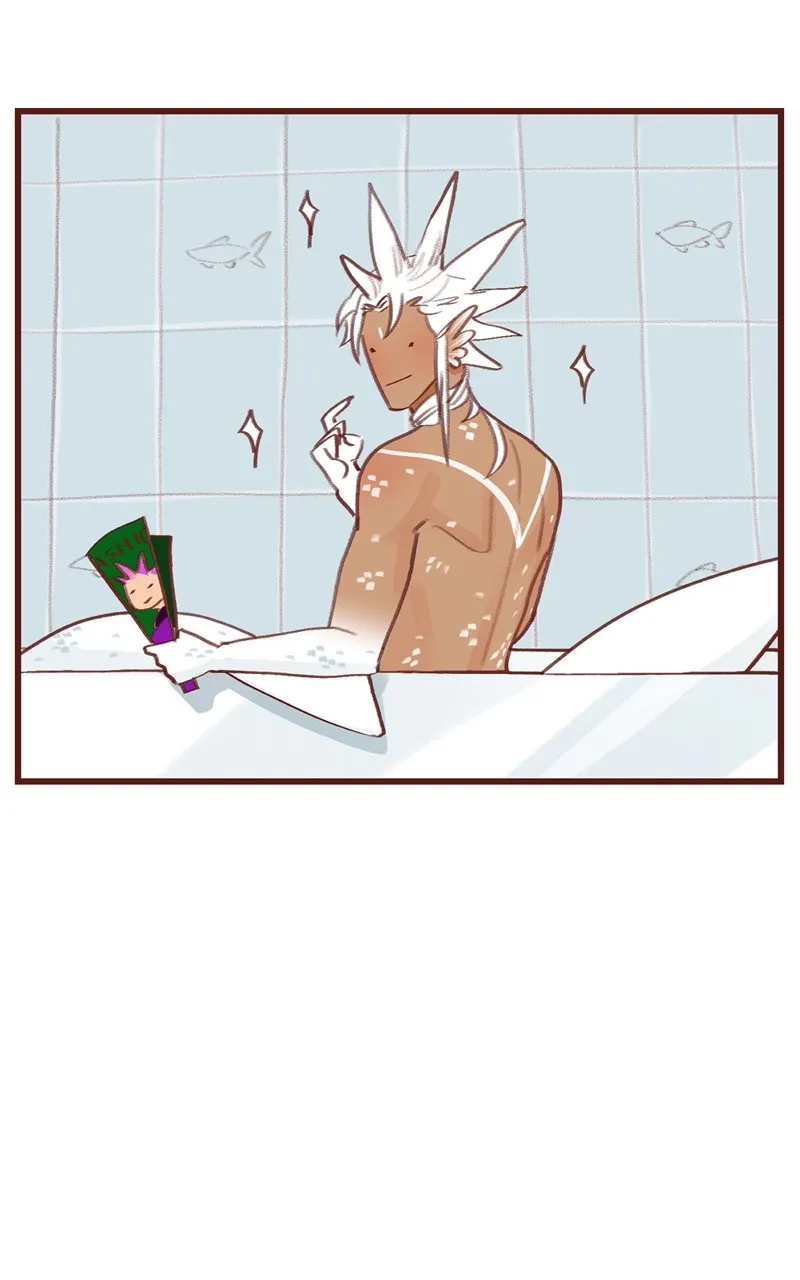 Bailin And Li Yun Chapter 41 Online - página 6