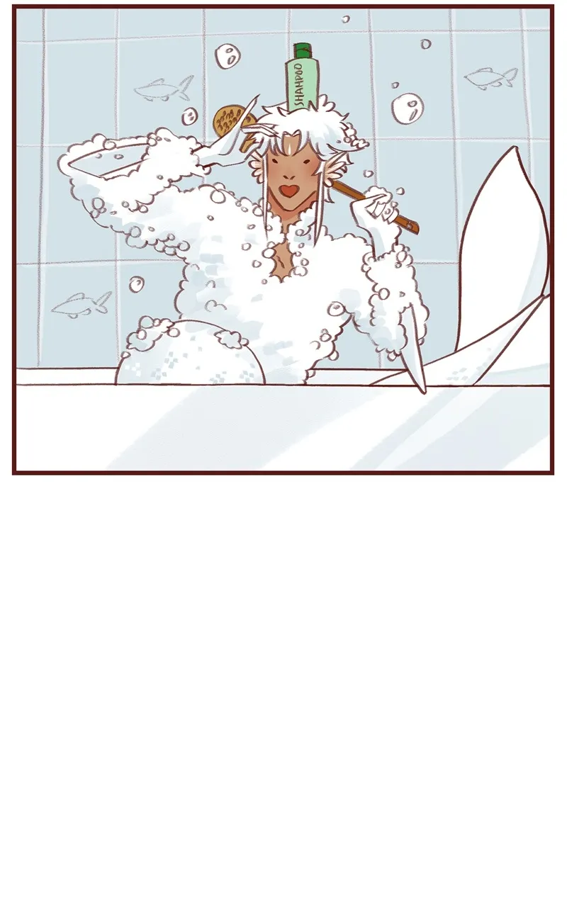 Bailin And Li Yun Chapter 41 Online - página 8