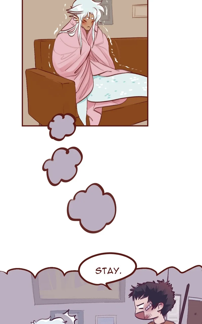 Bailin And Li Yun Chapter 47 Online - página 3