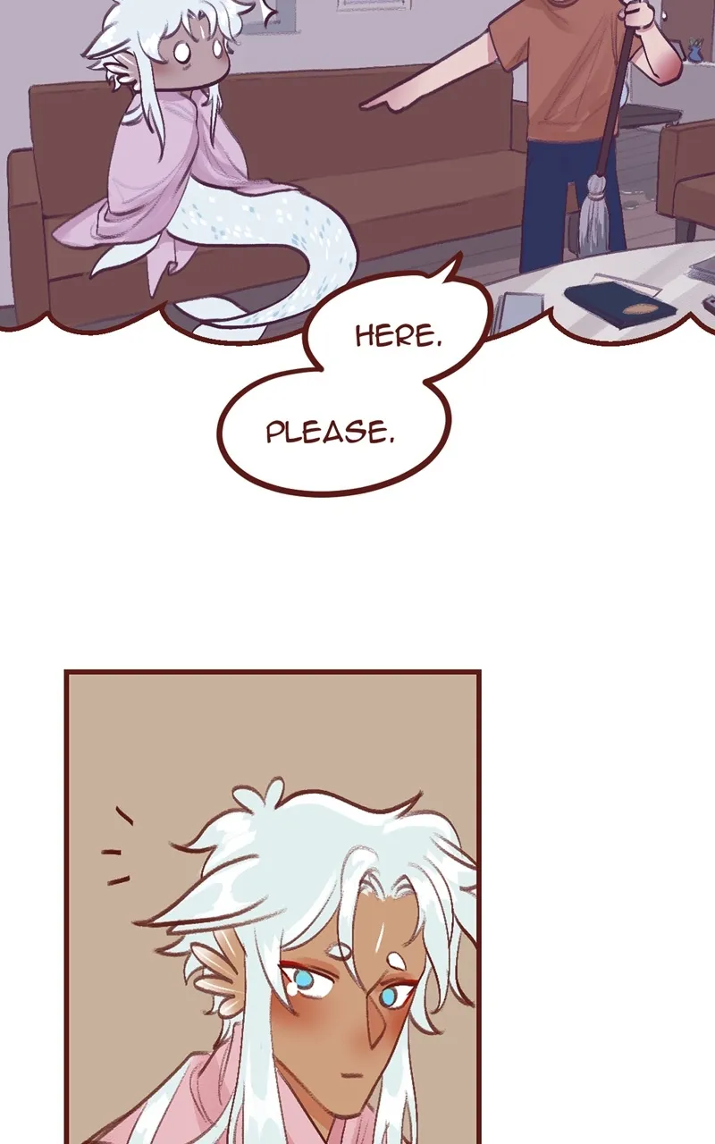 Bailin And Li Yun Chapter 47 Online - página 4