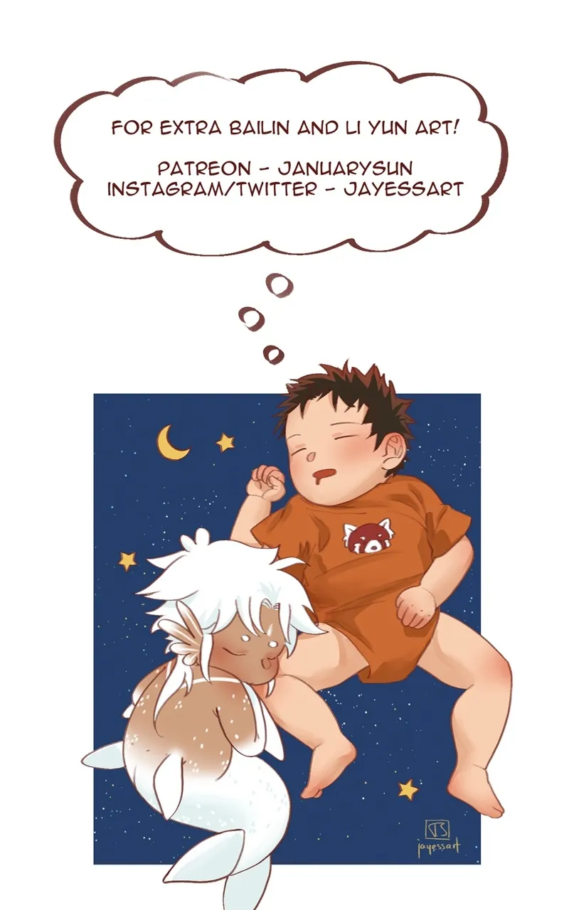 Bailin And Li Yun Chapter 47 Online - página 11