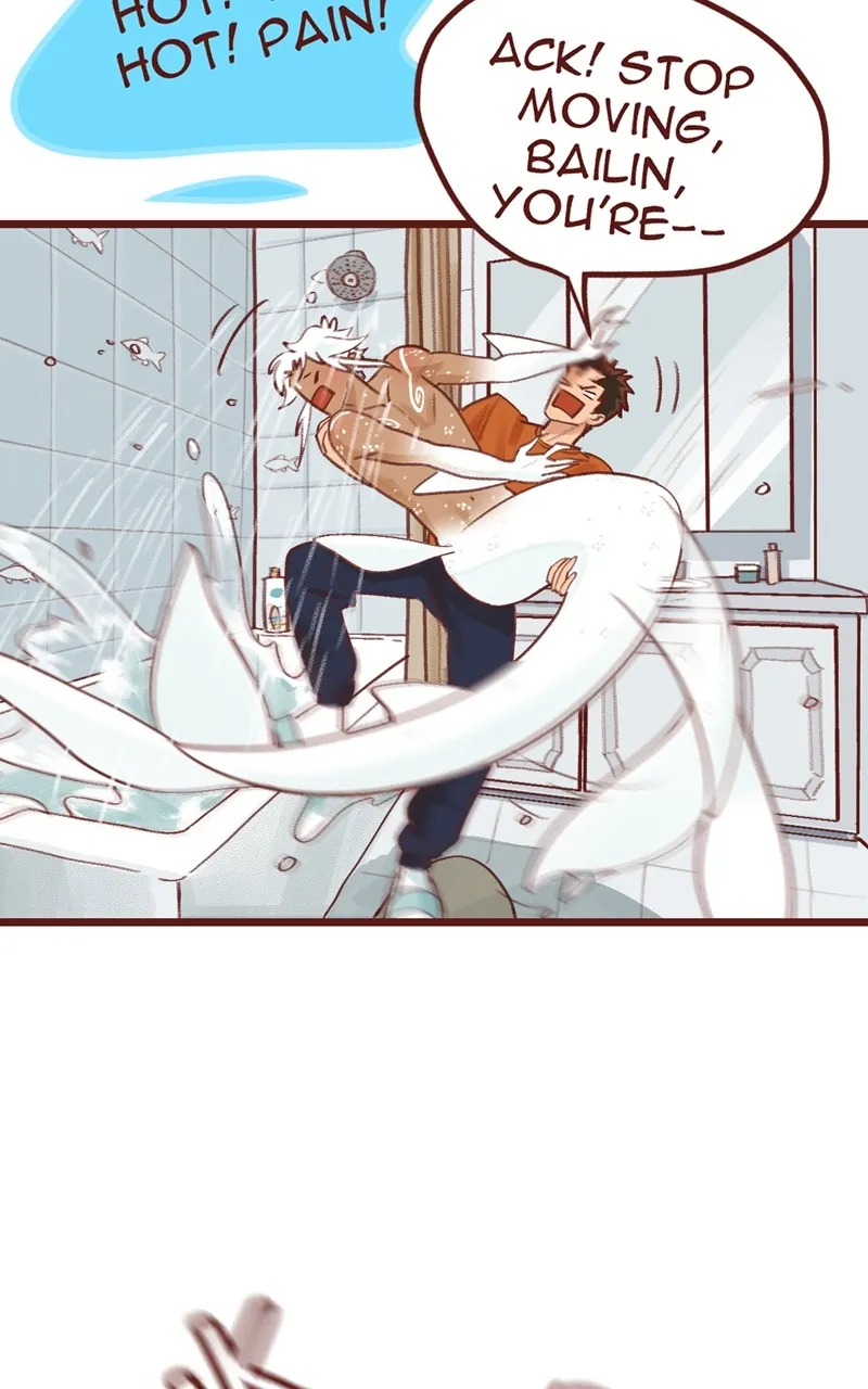Bailin And Li Yun Chapter 49 Online - página 15
