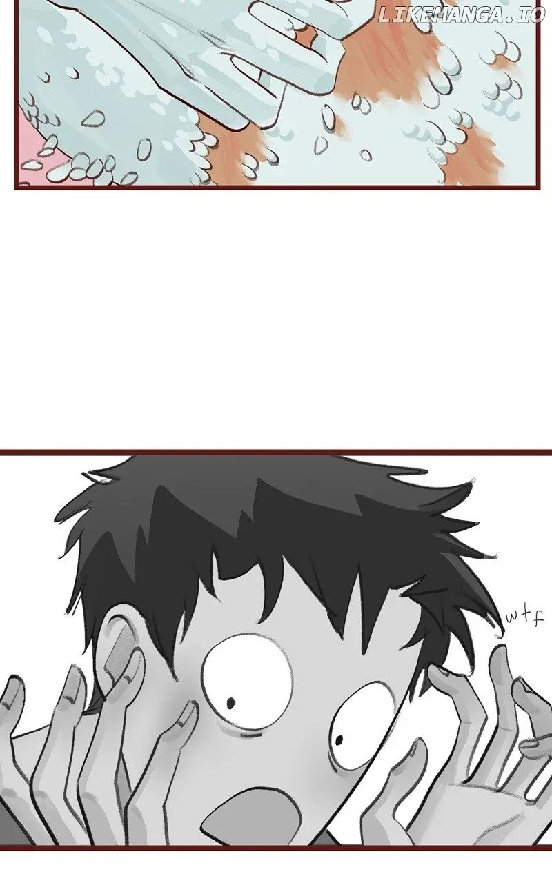 Bailin And Li Yun Chapter 54 Online - página 3