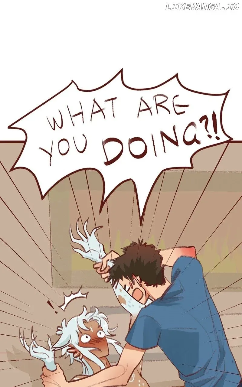 Bailin And Li Yun Chapter 54 Online - página 4