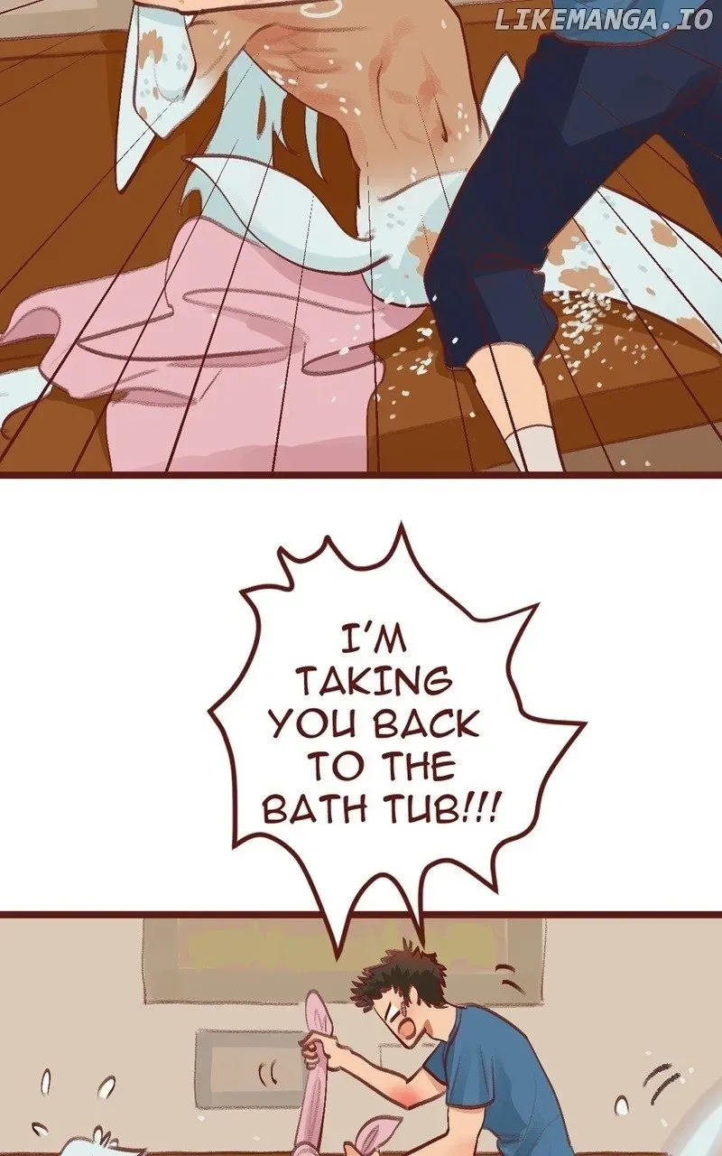 Bailin And Li Yun Chapter 54 Online - página 5