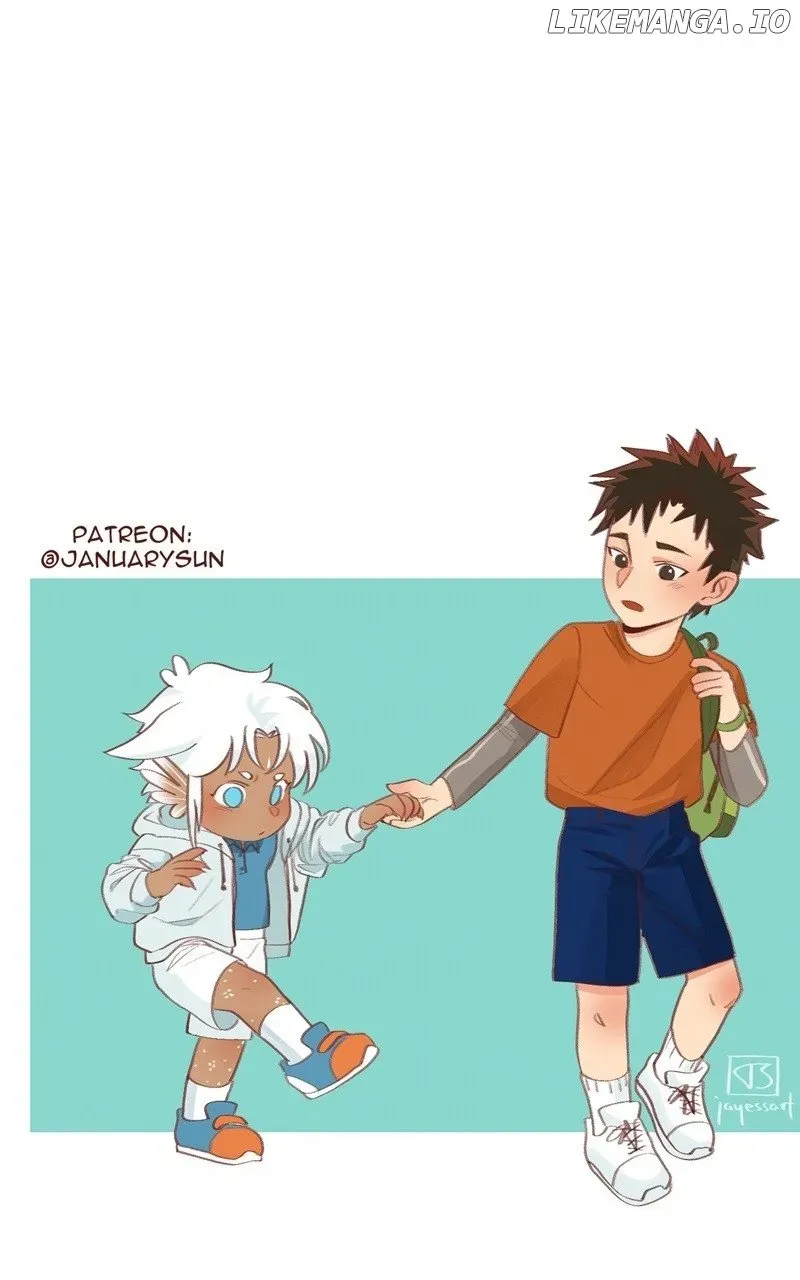 Bailin And Li Yun Chapter 54 Online - página 10
