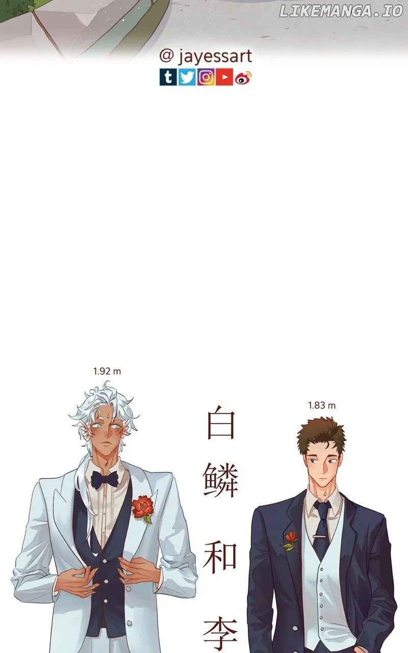 Bailin And Li Yun Chapter 56 Online - página 2