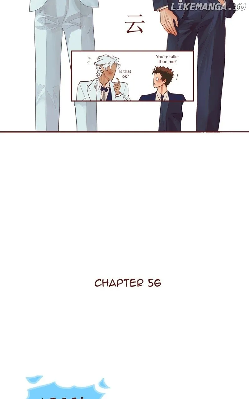 Bailin And Li Yun Chapter 56 Online - página 3
