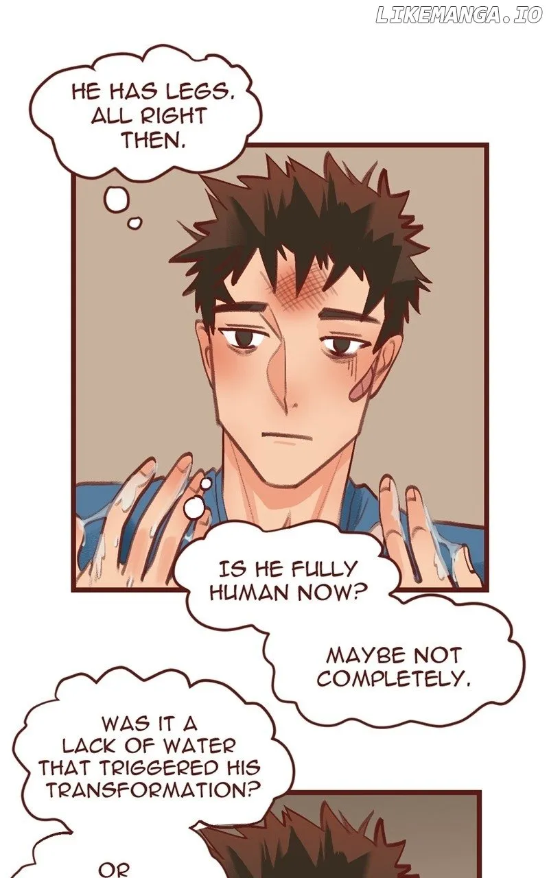 Bailin And Li Yun Chapter 56 Online - página 6