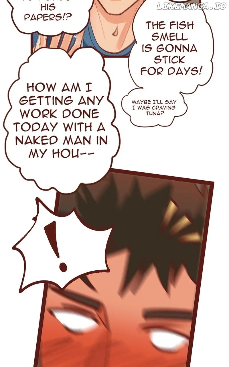 Bailin And Li Yun Chapter 56 Online - página 8