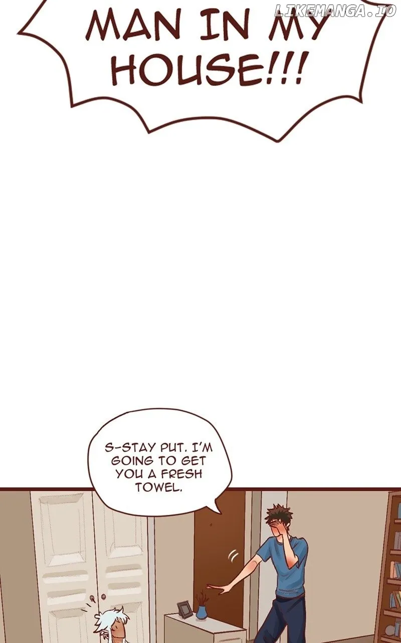 Bailin And Li Yun Chapter 56 Online - página 10