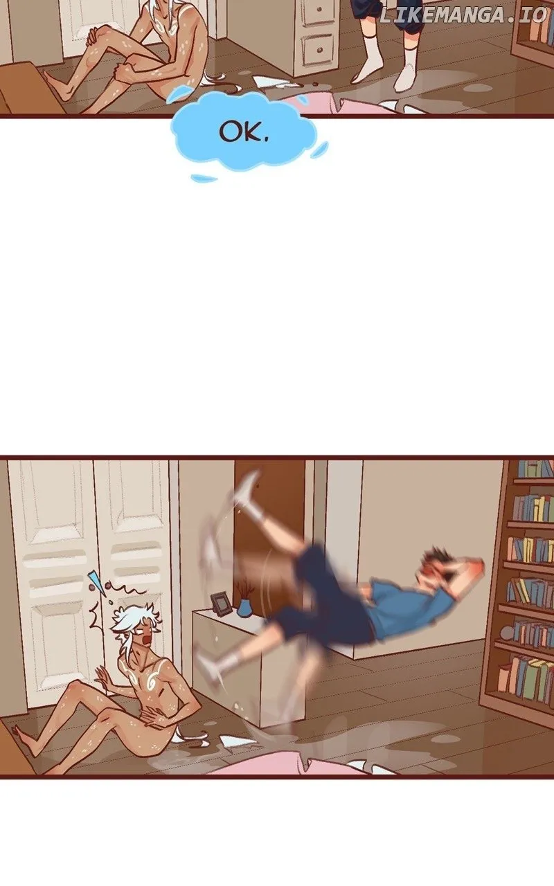 Bailin And Li Yun Chapter 56 Online - página 11