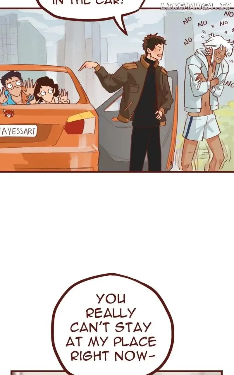 Bailin And Li Yun Chapter 66 Online - página 3